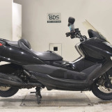 Мотоцикл Yamaha MAJESTY250 з пробігом 21924 km