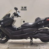 Мотоцикл Yamaha MAJESTY250 з пробігом 21924 km