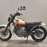 Мотоцикл Suzuki GRASSTRACKER BIGBOY с пробегом 3812 km