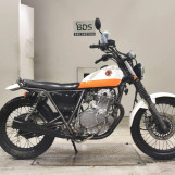 Мотоцикл Suzuki GRASSTRACKER BIGBOY с пробегом 3812 km