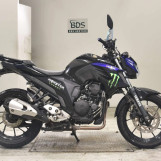 Мотоцикл Yamaha FZ25 с пробегом 61185 km