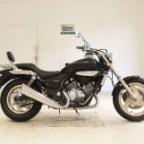 Мотоцикл Kawasaki ELIMINATOR 250V с пробегом 19548 km