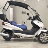 Мотоцикл Yamaha MAJESTY250