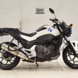 Мотоцикл Honda NC750L