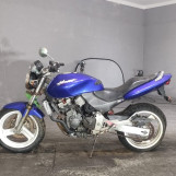 Мотоцикл Honda HORNET 250 з пробігом 17218 km