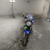 Мотоцикл Honda HORNET 250 з пробігом 17218 km