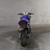 Мотоцикл Honda HORNET 250 з пробігом 17218 km