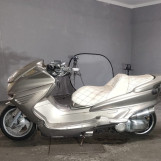 Мотоцикл Yamaha MAJESTY250 с пробегом 40877 km