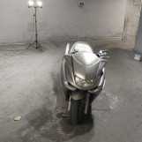 Мотоцикл Yamaha MAJESTY250 с пробегом 40877 km