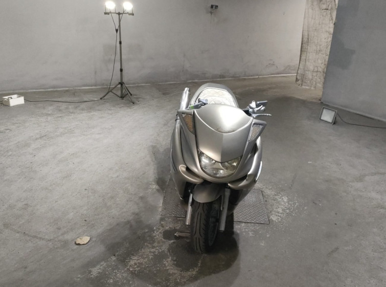 Мотоцикл Yamaha MAJESTY250 с пробегом 40877 km