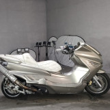 Мотоцикл Yamaha MAJESTY250 с пробегом 40877 km