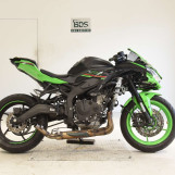 Мотоцикл Kawasaki ZX-4RR