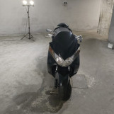 Мотоцикл Suzuki SKYWAVE 250 з пробігом 25302 km