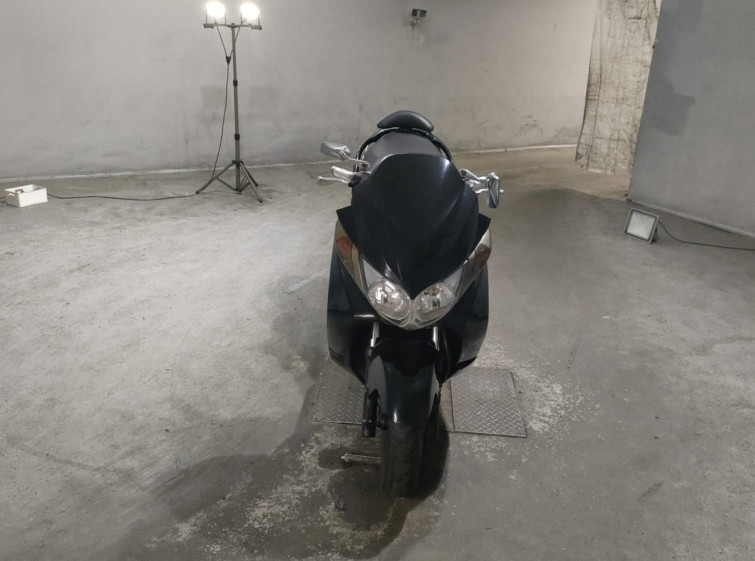 Мотоцикл Suzuki SKYWAVE 250 з пробігом 25302 km