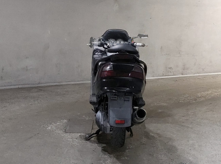 Мотоцикл Suzuki SKYWAVE 250 з пробігом 25302 km