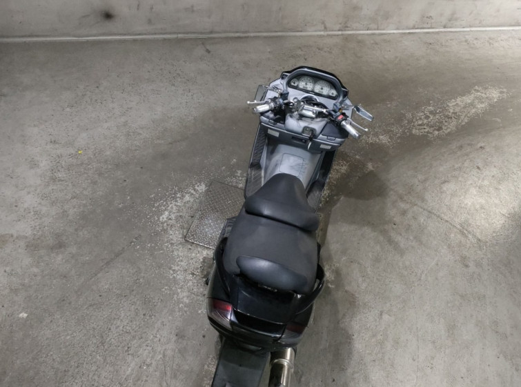 Мотоцикл Suzuki SKYWAVE 250 з пробігом 25302 km