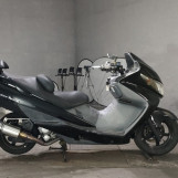 Мотоцикл Suzuki SKYWAVE 250 з пробігом 25302 km
