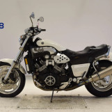 Мотоцикл Yamaha V-MAX1200 з пробігом 25890 km