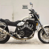 Мотоцикл Yamaha V-MAX1200 з пробігом 25890 km