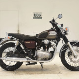 Мотоцикл Kawasaki W650 з пробігом 24948 km