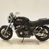 Мотоцикл Honda CB400SF с пробегом 30336 km