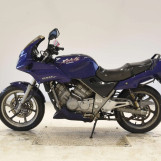 Мотоцикл Honda VT250F XELVIS с пробегом 15799 km