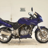 Мотоцикл Honda VT250F XELVIS с пробегом 15799 km