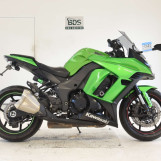 Мотоцикл Kawasaki NINJA1000 з пробігом 101304 km