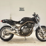 Мотоцикл Yamaha SRX400 с пробегом 31245 km