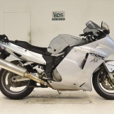 Мотоцикл Honda CBR1100XX BLACKBIRD