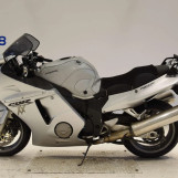 Мотоцикл Honda CBR1100XX BLACKBIRD