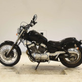Мотоцикл Yamaha VIRAGO XV250 з пробігом 20949 km