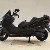 Мотоцикл Honda FORZA з пробігом 62287 km