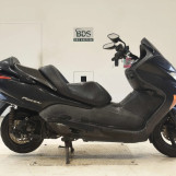 Мотоцикл Honda FORZA з пробігом 62287 km