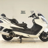 Мотоцикл Suzuki SKYWAVE 400 з пробігом 44338 km