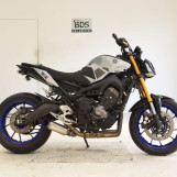Мотоцикл Yamaha MT-09SP з пробігом 7895 km