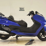 Мотоцикл Yamaha MAJESTY250 с пробегом 33619 km