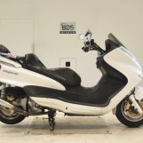 Мотоцикл Yamaha MAJESTY250 с пробегом 22257 km