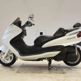 Мотоцикл Yamaha MAJESTY250 с пробегом 22257 km