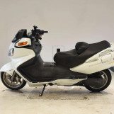 Мотоцикл Suzuki SKYWAVE 650LX с пробегом 55344 km