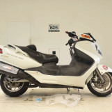 Мотоцикл Suzuki SKYWAVE 650LX с пробегом 55344 km