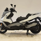 Мотоцикл BMW C400GT с пробегом 16154 km