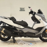 Мотоцикл BMW C400GT с пробегом 16154 km