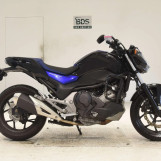Мотоцикл Honda NC750SD