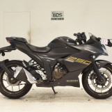 Мотоцикл Suzuki GIXXER SF250