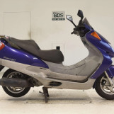 Мотоцикл Honda FORESIGHT с пробегом 38153 km
