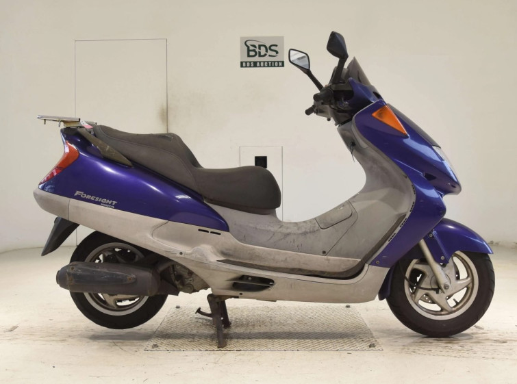 Мотоцикл Honda FORESIGHT с пробегом 38153 km