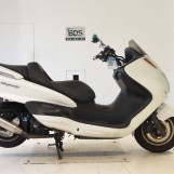 Мотоцикл Yamaha MAJESTY 250C з пробігом 40497 km