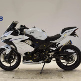 Мотоцикл Kawasaki NINJA400