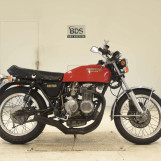 Мотоцикл Honda CB400 с пробегом 8804 km